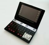 Anglický kapesní překladač ECTACO ECz900T + dárek překladač Ectaco SDN 450T
