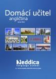Domácí učitel angličtiny 2012 Eddica