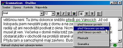 Lingea Grammaticon