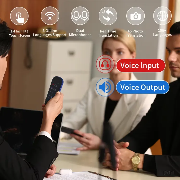Překladač Anobic AI Z2
